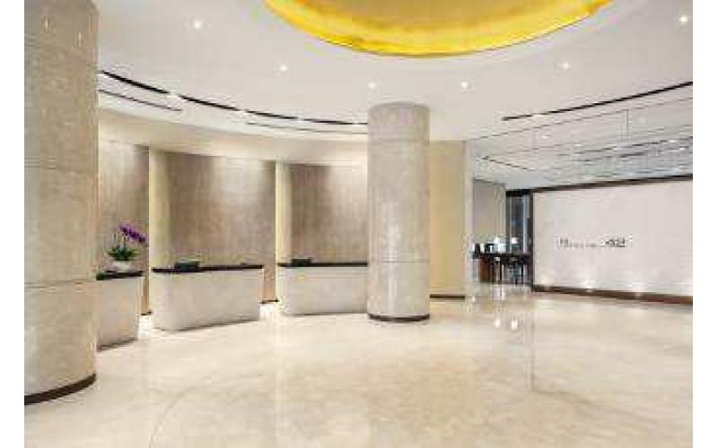 Le Meridien Shenyang Heping